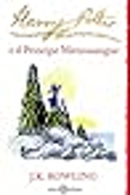 Cover Art for 9788862561730, Harry Potter 6 e il Principe Mezzosangue by J. K. Rowling