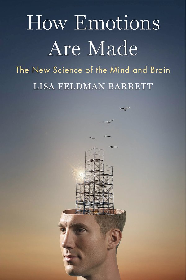 Cover Art for 9780544129962, How Emotions Are Made: The Secret Life of the Brain by Lisa Feldman Barrett