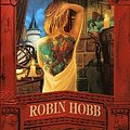 Cover Art for 9780553801514, Golden Fool by Robin Hobb