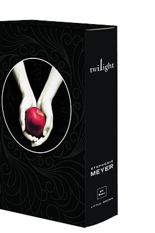 Cover Art for 9780316033411, Twilight - Deluxe Edition by Stephenie Meyer