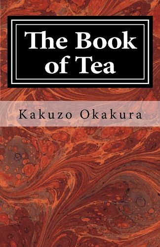 Cover Art for 9781548625566, The Book of Tea by Kakuzo Okakura