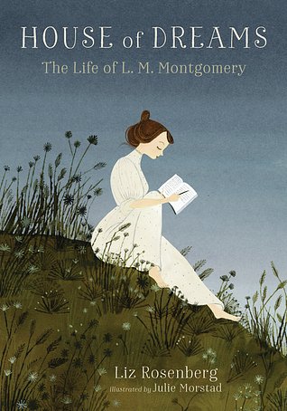 Cover Art for 9780763660574, House of Dreams by Liz Rosenberg