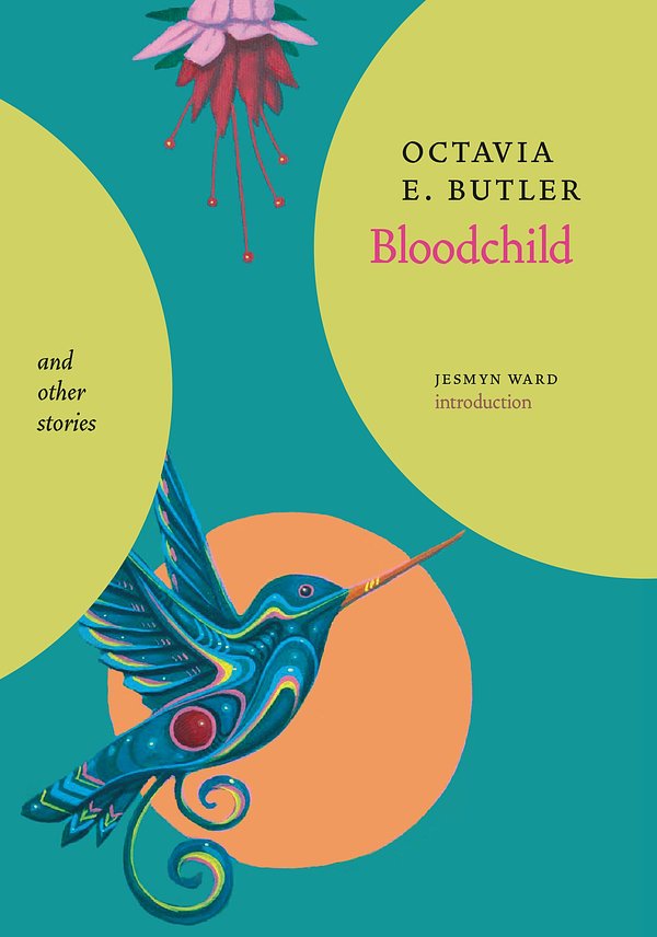 Cover Art for 9781644212479, Bloodchild and Other Stories by Octavia E. Butler