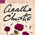 Cover Art for 9780062073945, Sad Cypress by Agatha Christie