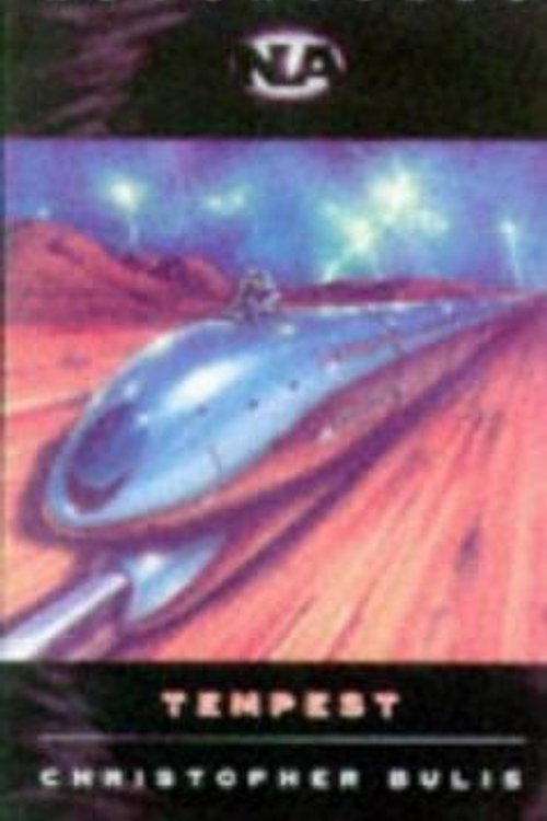 Cover Art for 9780426205234, Tempest by Christopher Bulis