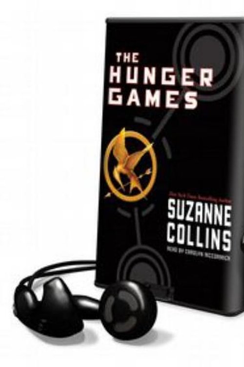 Cover Art for 9781606406823, The Hunger Games by Suzanne Collins