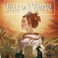 Cover Art for 9782914370677, Fille de l'Empire by Raymond E. Feist , Janny Wurts