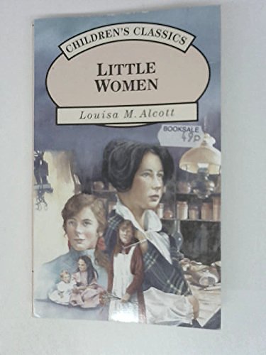 Cover Art for 9780140364385, Little Women (Puffin Classics) by Louisa Alcott