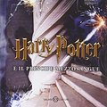 Cover Art for 9788867158171, Harry Potter 6 e il principe mezzosangue by J. K. Rowling