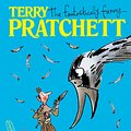 Cover Art for 9781407042664, Wings: The Third Book of the Nomes by Terry Pratchett