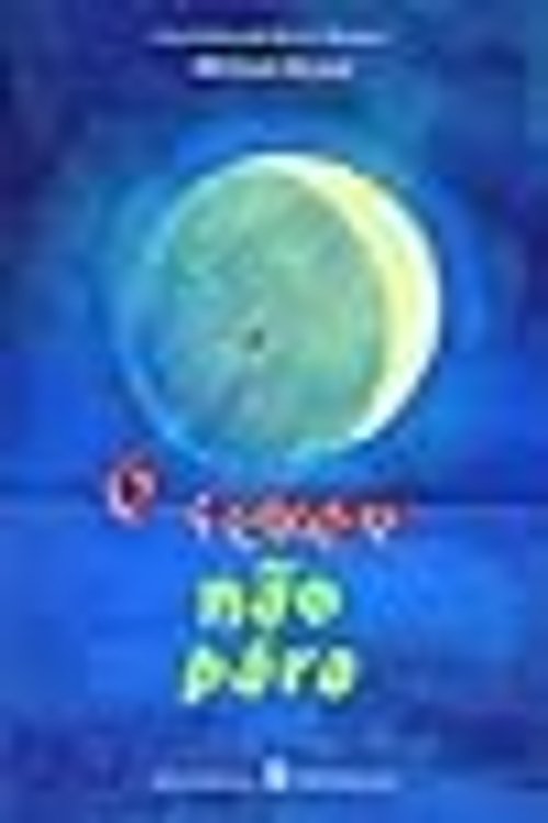 Cover Art for 9789722330480, O Tempo Nao Para by Michael Hoeye