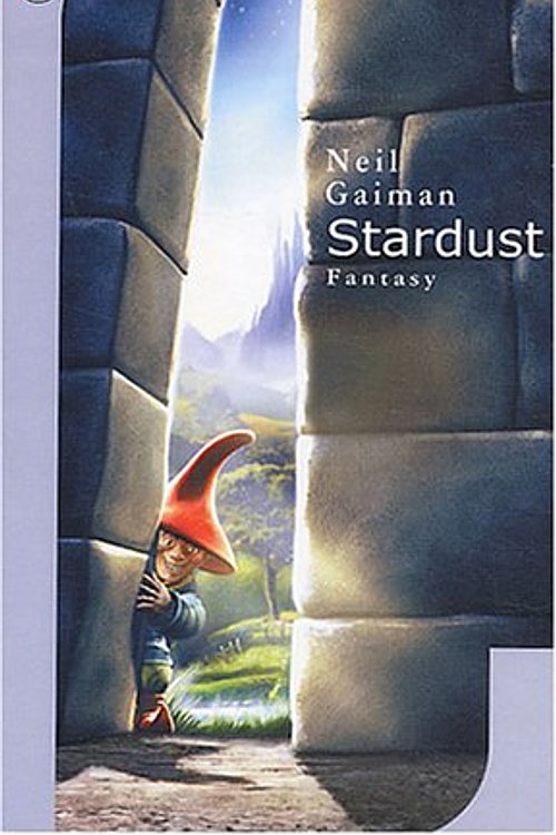 Cover Art for 9782290325094, Stardust by Gaiman Neil