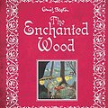 Cover Art for 8601300357232, The Enchanted Wood by Enid Blyton