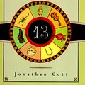 Cover Art for 9780385417983, Thirteen by Jonathan Cott