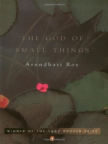 Cover Art for 9780143417880, The God of Small Things by Arundhati Roy