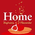 Cover Art for 9781760981136, Home by Stephanie Alexander