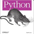 Cover Art for 9781449355739, Learning Python by Mark Lutz