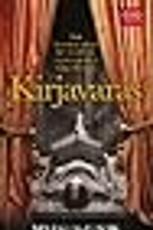 Cover Art for 9789524599795, Kirjavaras by Markus Zusak, Pirkko Biström
