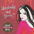 Cover Art for 9780718149215, Anybody Out There? by Marian Keyes