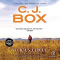 Cover Art for B06WRT9FSR, Vicious Circle by C. J. Box