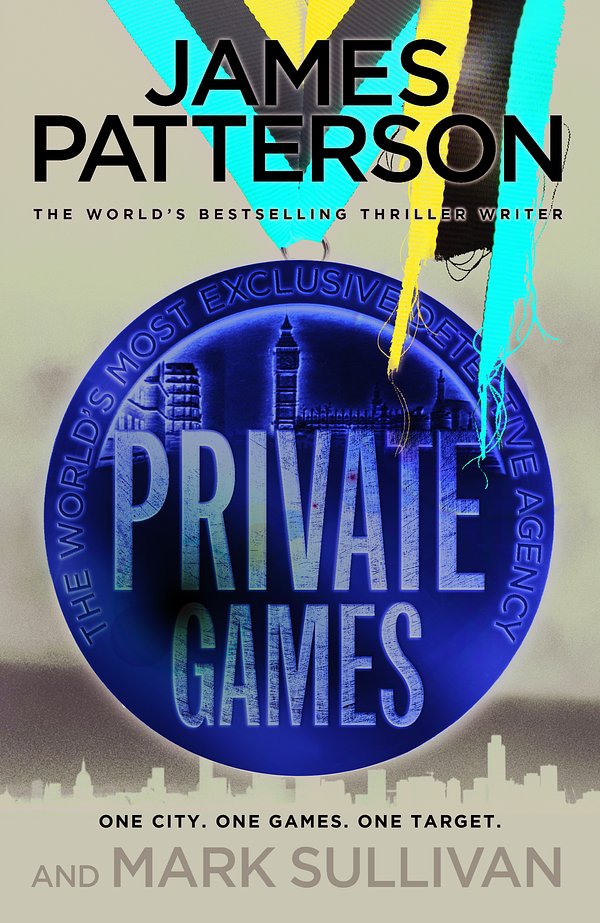 Private Games