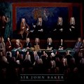 Cover Art for 9780198812616, Introduction to English Legal History by John Baker