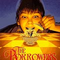 Cover Art for 9780152000868, The Borrowers by Mary Norton, Beth Krush, Joe Krush