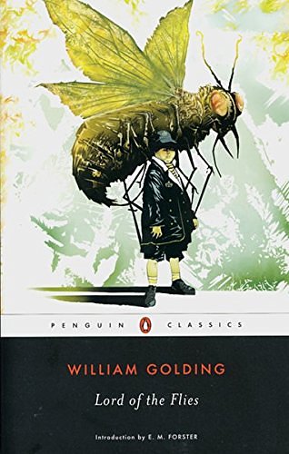 Cover Art for 9783125738096, Lord of the Flies by William Golding