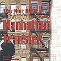 Cover Art for 9789603751175, Manhattan Transfer by John Dos Passos