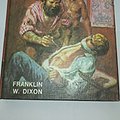 Cover Art for 9780001605121, THE HARDY BOYS SERIES The Melted Coins by Franklin W. Dixon