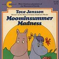 Cover Art for 9780380397686, Moominsummer Madness by Tove Jansson