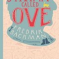 Cover Art for B01N1EV3RJ, A Man Called Ove by Fredrik Backman