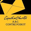 Cover Art for 9782702436158, ABC Contre Poirot (French Edition) by Agatha Christie