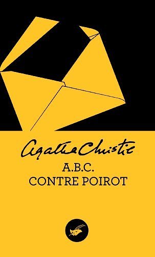 Cover Art for 9782702436158, ABC Contre Poirot (French Edition) by Agatha Christie