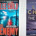 Cover Art for 9780593052020, Enemy, The (Jack Reacher 08) by Lee Child