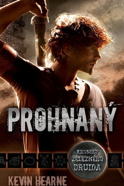 Cover Art for 9788071933526, Prohnaný by Roman Tilcer