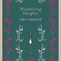 Cover Art for 9780141199085, Wuthering Heights by Emily Bronte