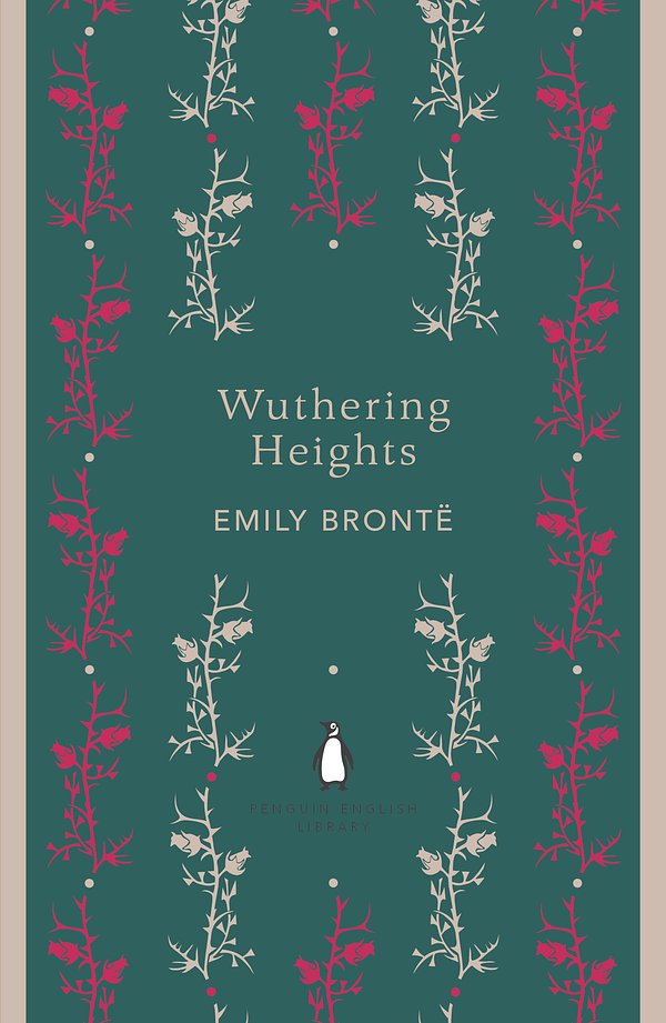 Cover Art for 9780141199085, Wuthering Heights by Emily Bronte