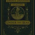 Cover Art for 9781502880185, Twenty Thousand Leagues Under the Seas: An Underwater Tour of the World by Jules Verne