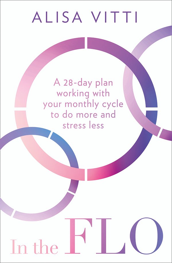 Cover Art for 9780008327071, The Cycle Diet by Alisa Vitti