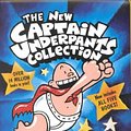 Cover Art for 9780439417846, Captain Underpants by Dav Pilkey