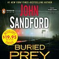 Cover Art for 9781611760828, Buried Prey by John Sandford