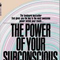 Cover Art for 9780553270433, The Power of Your Subconscious Mind by Joseph Murphy