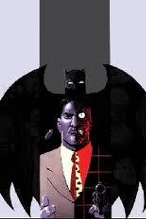 Cover Art for 9781401218201, Batman: Faces by Matt Wagner