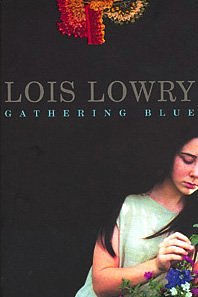 Cover Art for 9780786230488, Gathering Blue by Lois Lowry