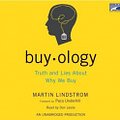 Cover Art for 9781415958360, Buyology by Martin Lindstrom