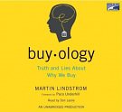 Cover Art for 9781415958360, Buyology by Martin Lindstrom