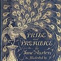 Cover Art for 9781520417646, Pride and Prejudice by Jane Austen