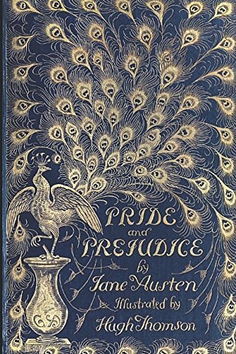 Cover Art for 9781520417646, Pride and Prejudice by Jane Austen