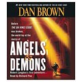 Cover Art for 9780743535779, Angels & Demons (Robert Langdon) by Dan Brown